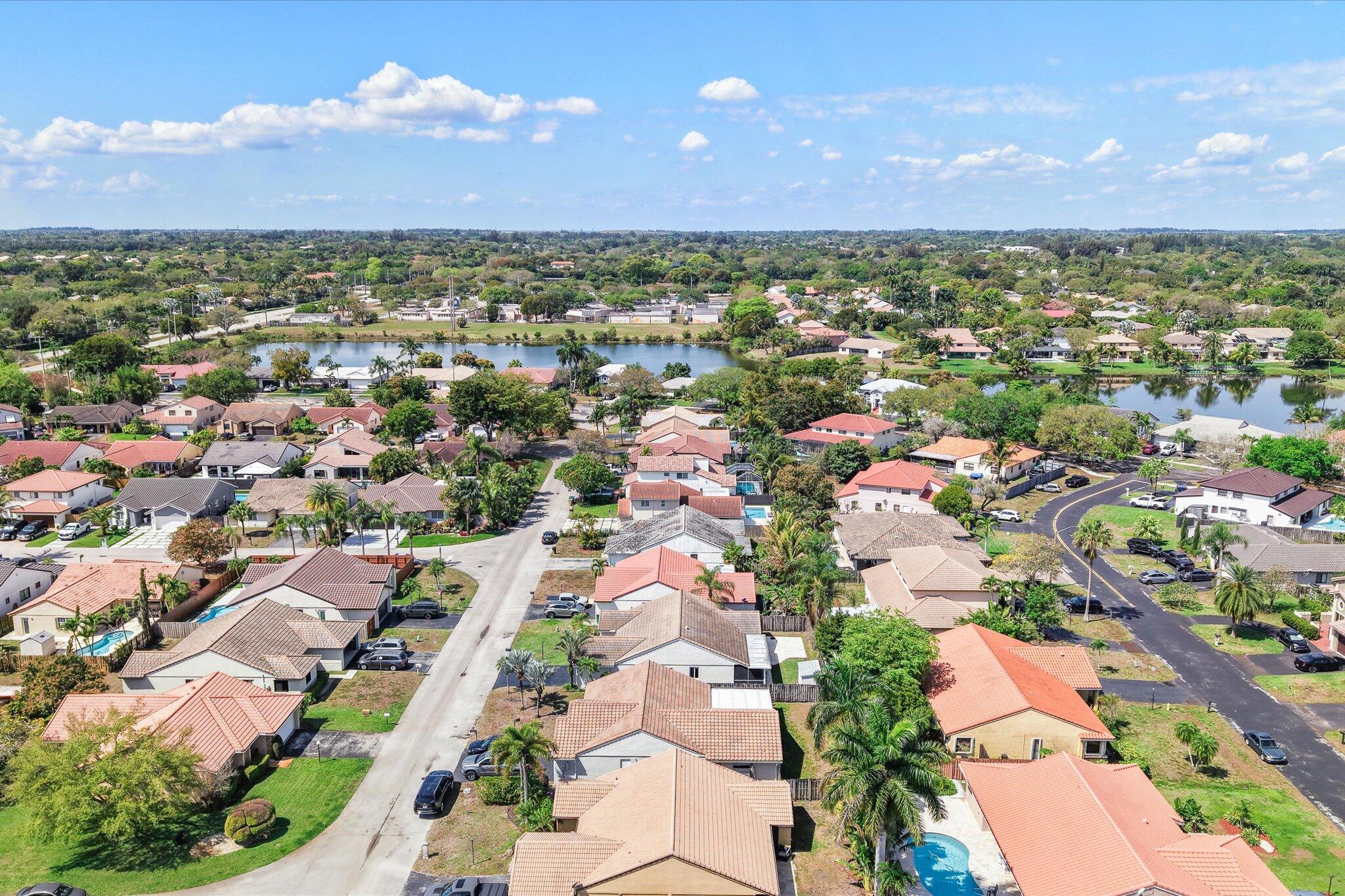 HAWKES BLUFF - Residential