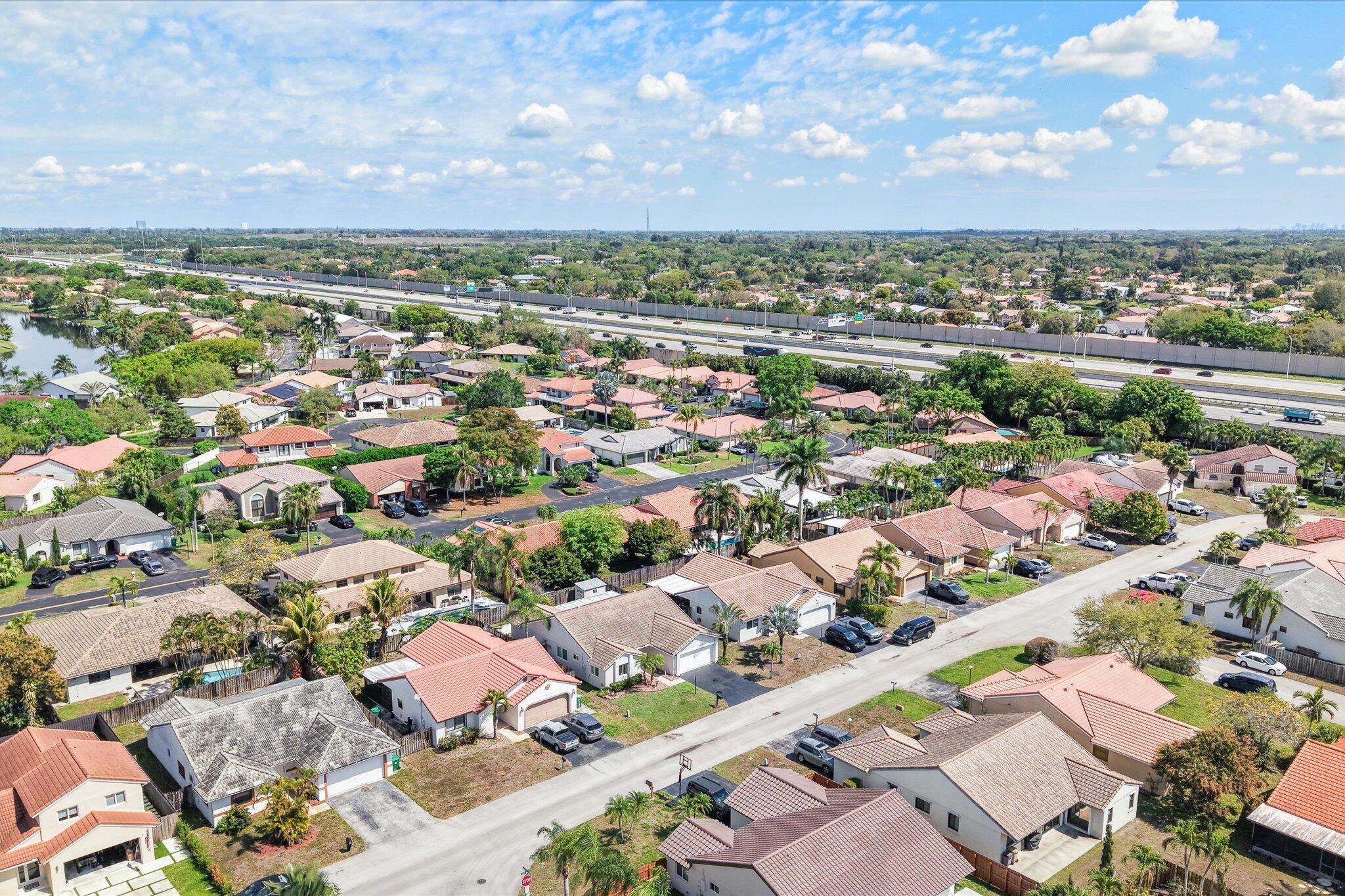 HAWKES BLUFF - Residential