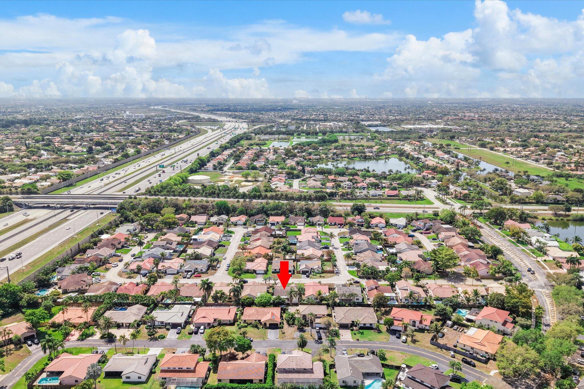 HAWKES BLUFF - Residential