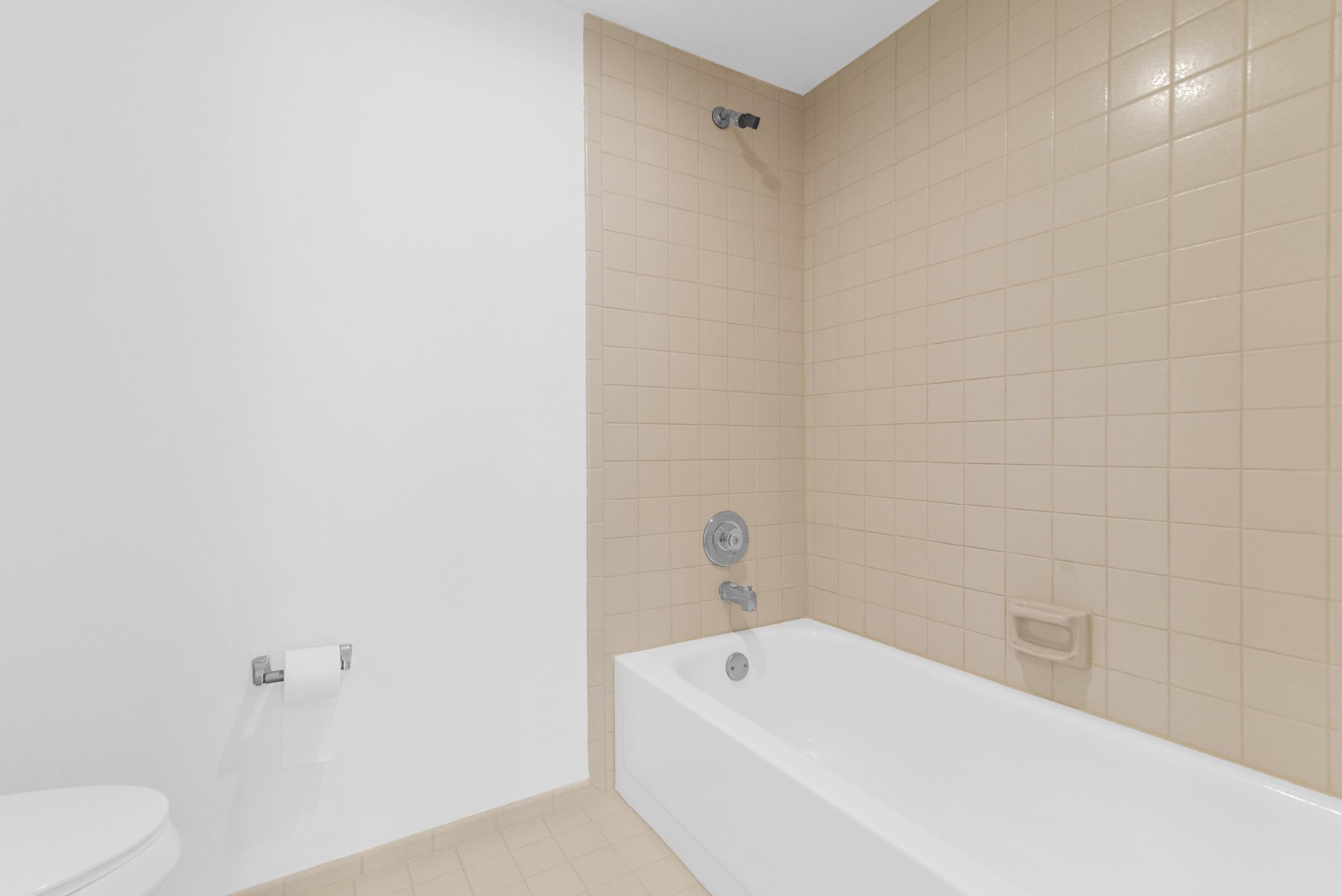 WELLESLEY PARK CONDO - Residential Lease