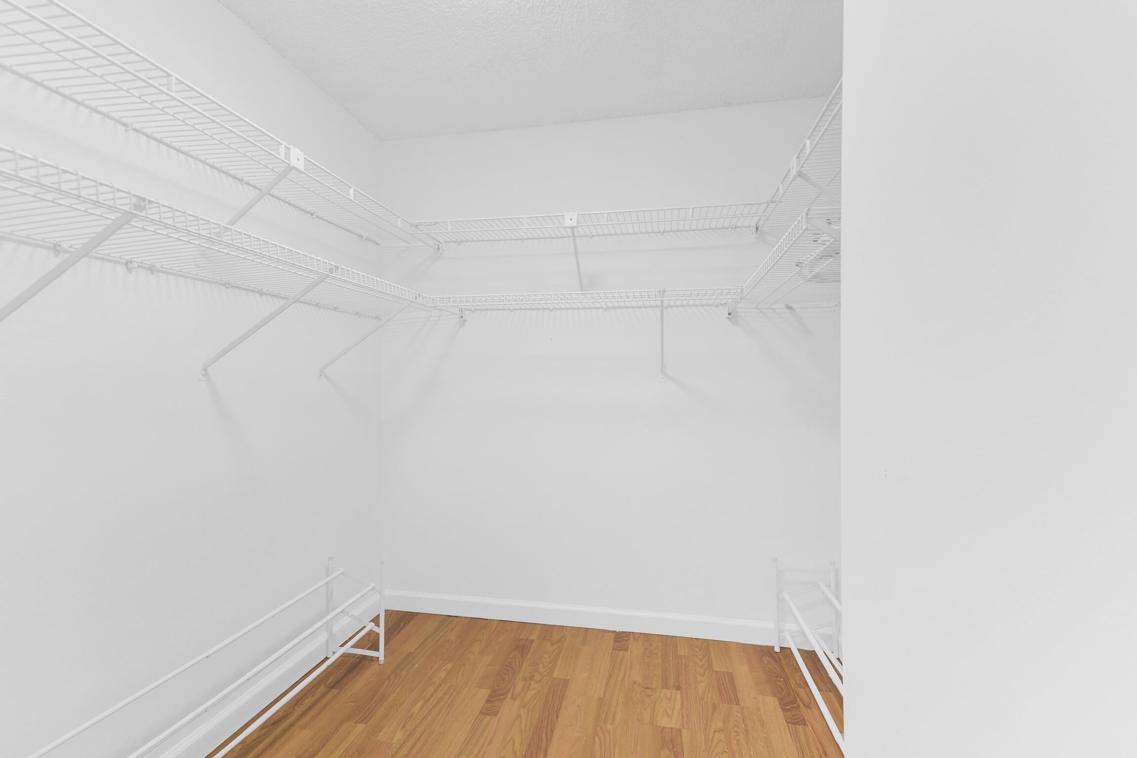 WELLESLEY PARK CONDO - Residential Lease