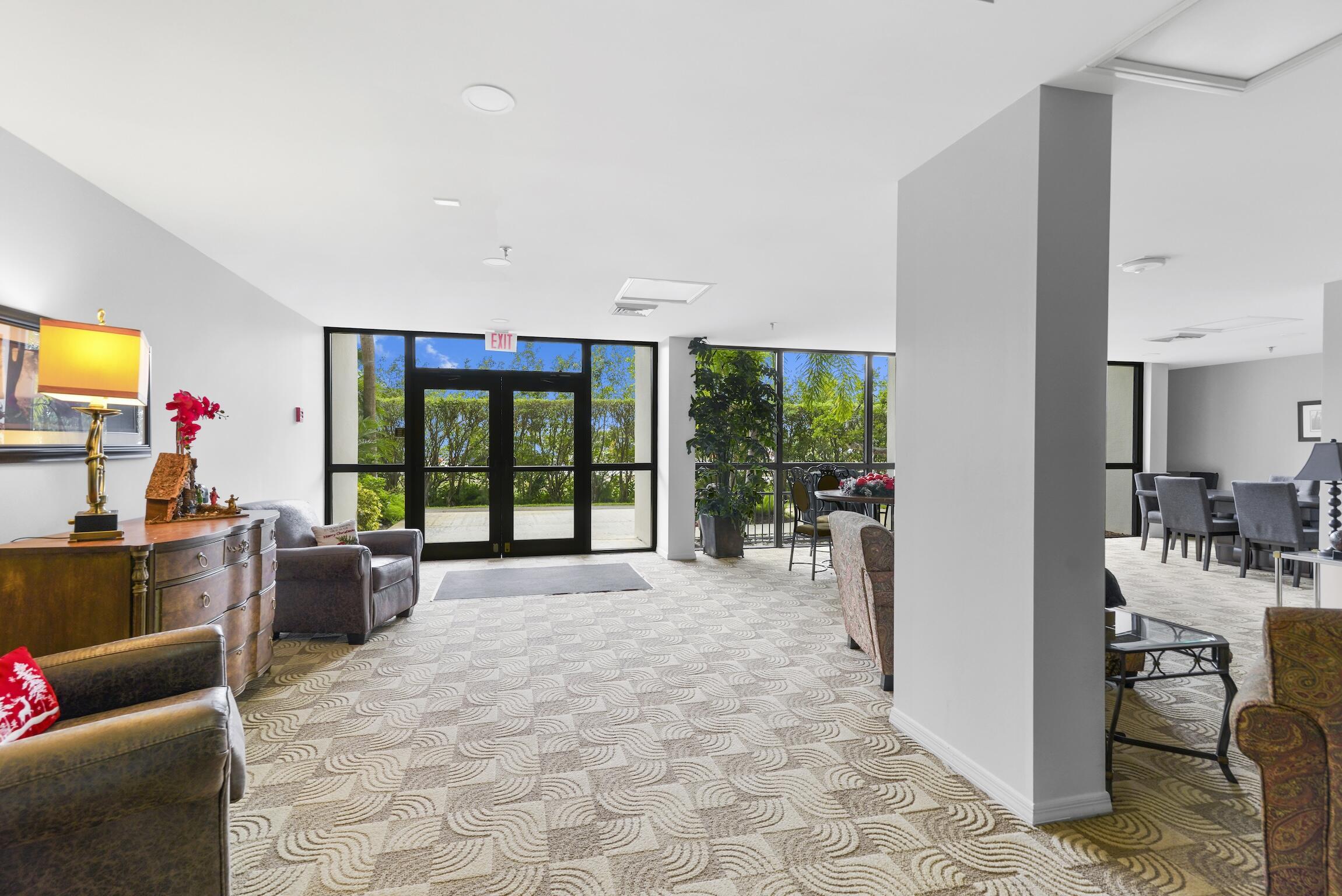 WELLESLEY PARK CONDO - Residential Lease