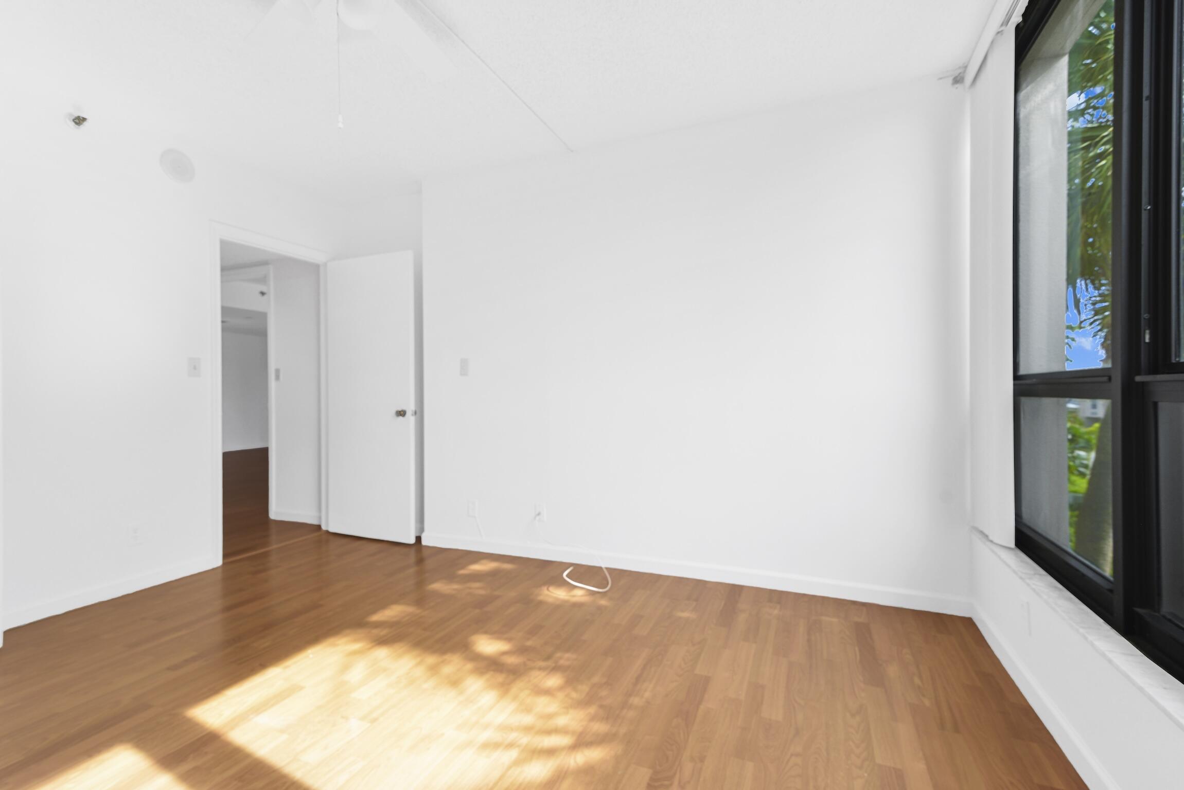 WELLESLEY PARK CONDO - Residential Lease