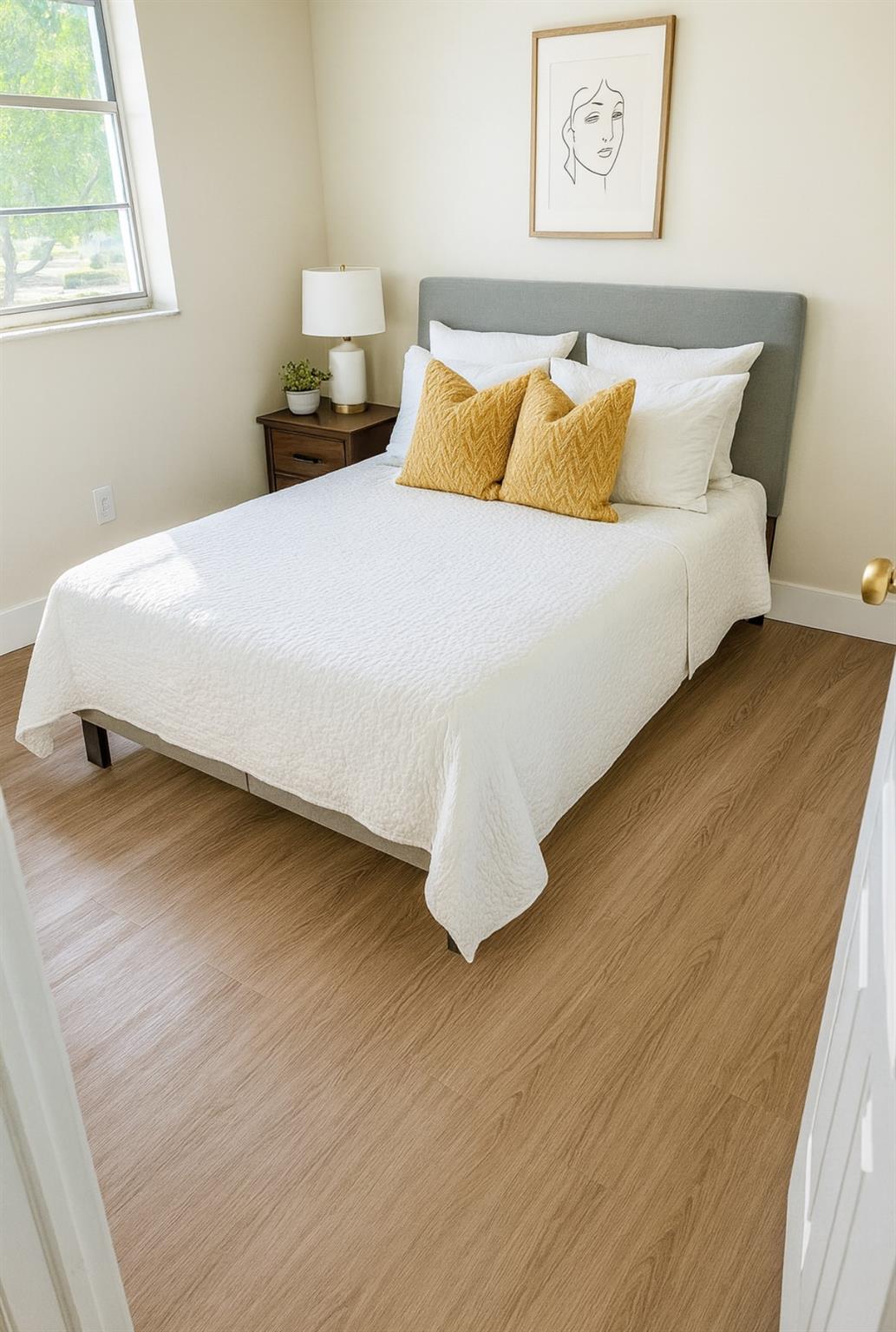 Forest Park Condo - Residential Lease