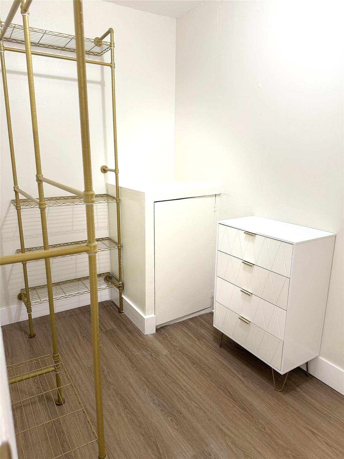 Forest Park Condo - Residential Lease