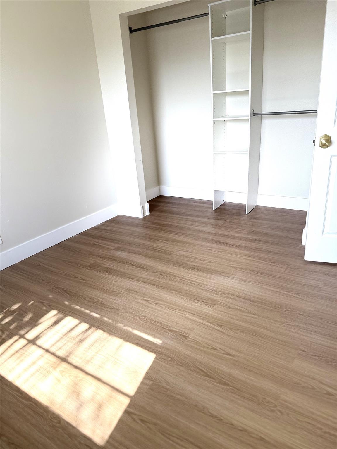 Forest Park Condo - Residential Lease