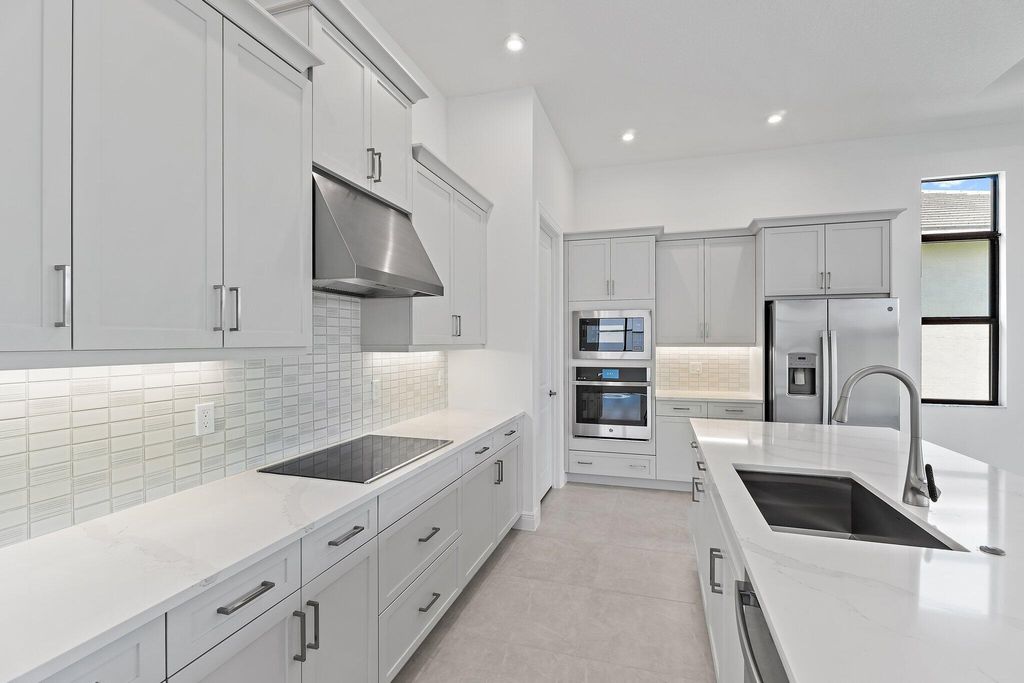 Photo of 10213 SW Latium Way, Port Saint Lucie, FL 34987 (MLS # R11092937)