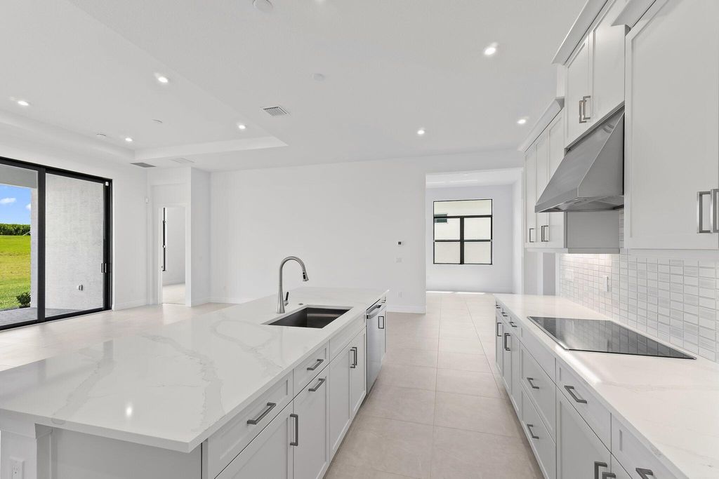 Photo of 10213 SW Latium Way, Port Saint Lucie, FL 34987 (MLS # R11092937)