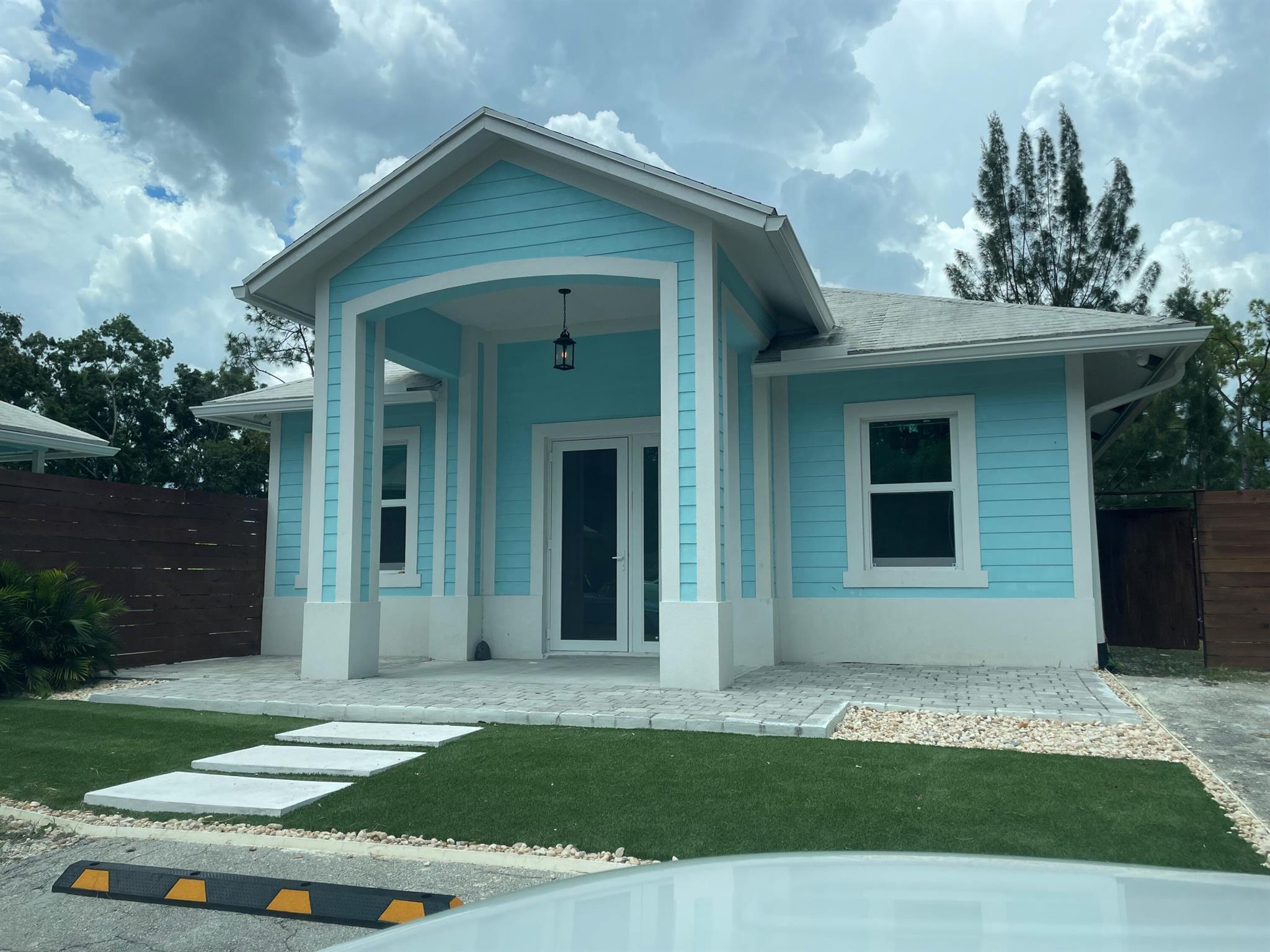 Acreage - Residential Lease