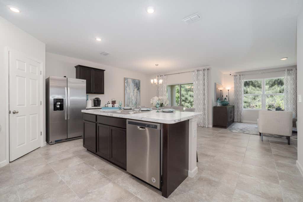 Photo of 843 SW Canary Terrace, Port Saint Lucie, FL 34953 (MLS # R10915046)