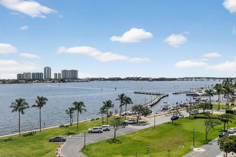 301 Lake Shore Drive 711 Lake Park FL 33403