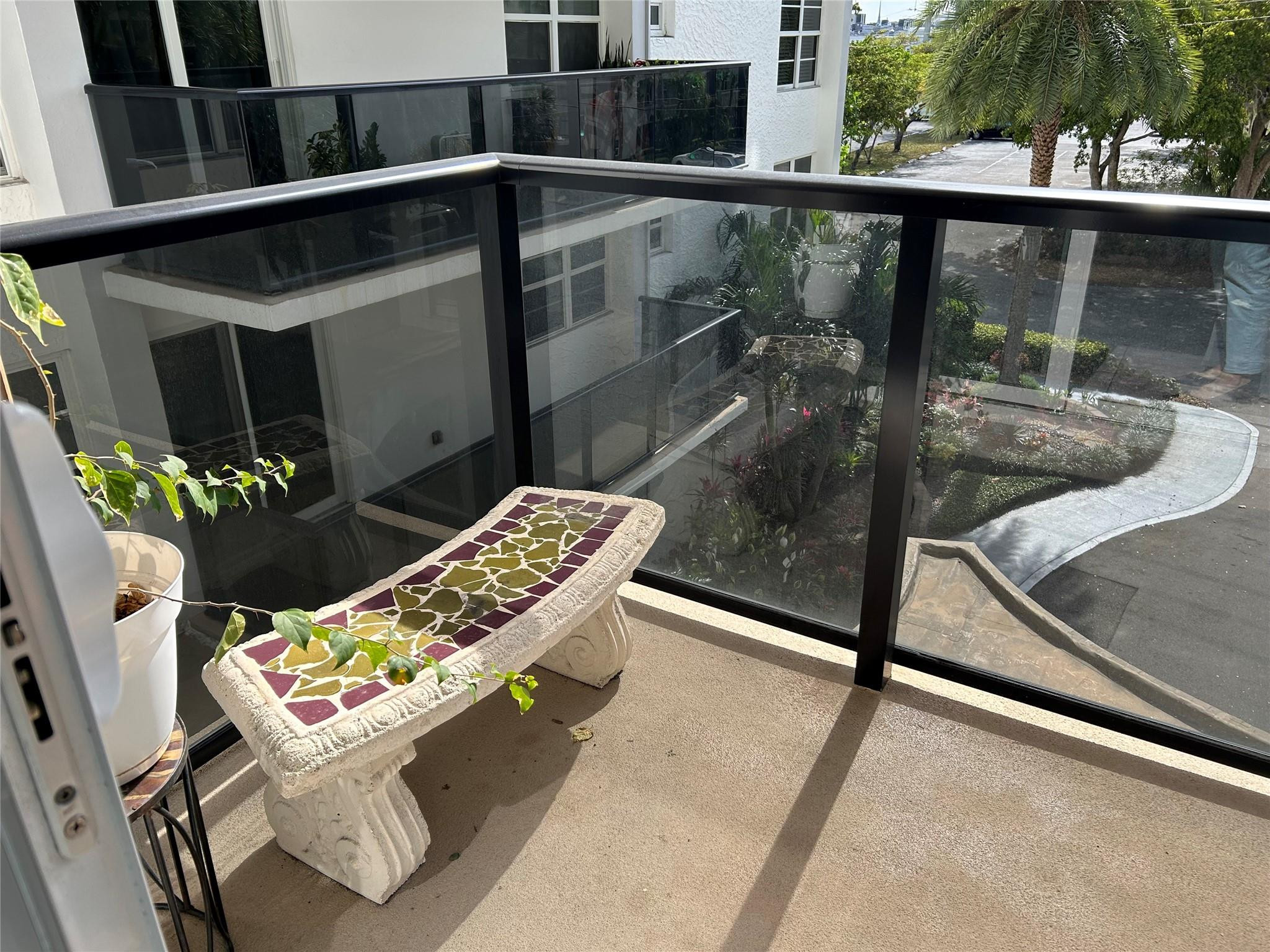 WARWICK CONDO - Residential Lease