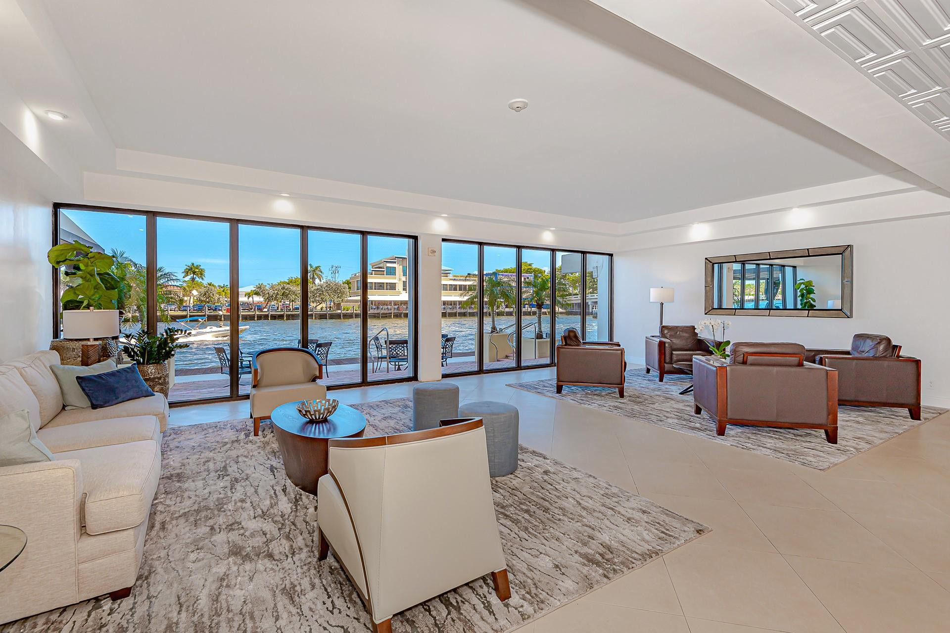 WARWICK CONDO - Residential Lease