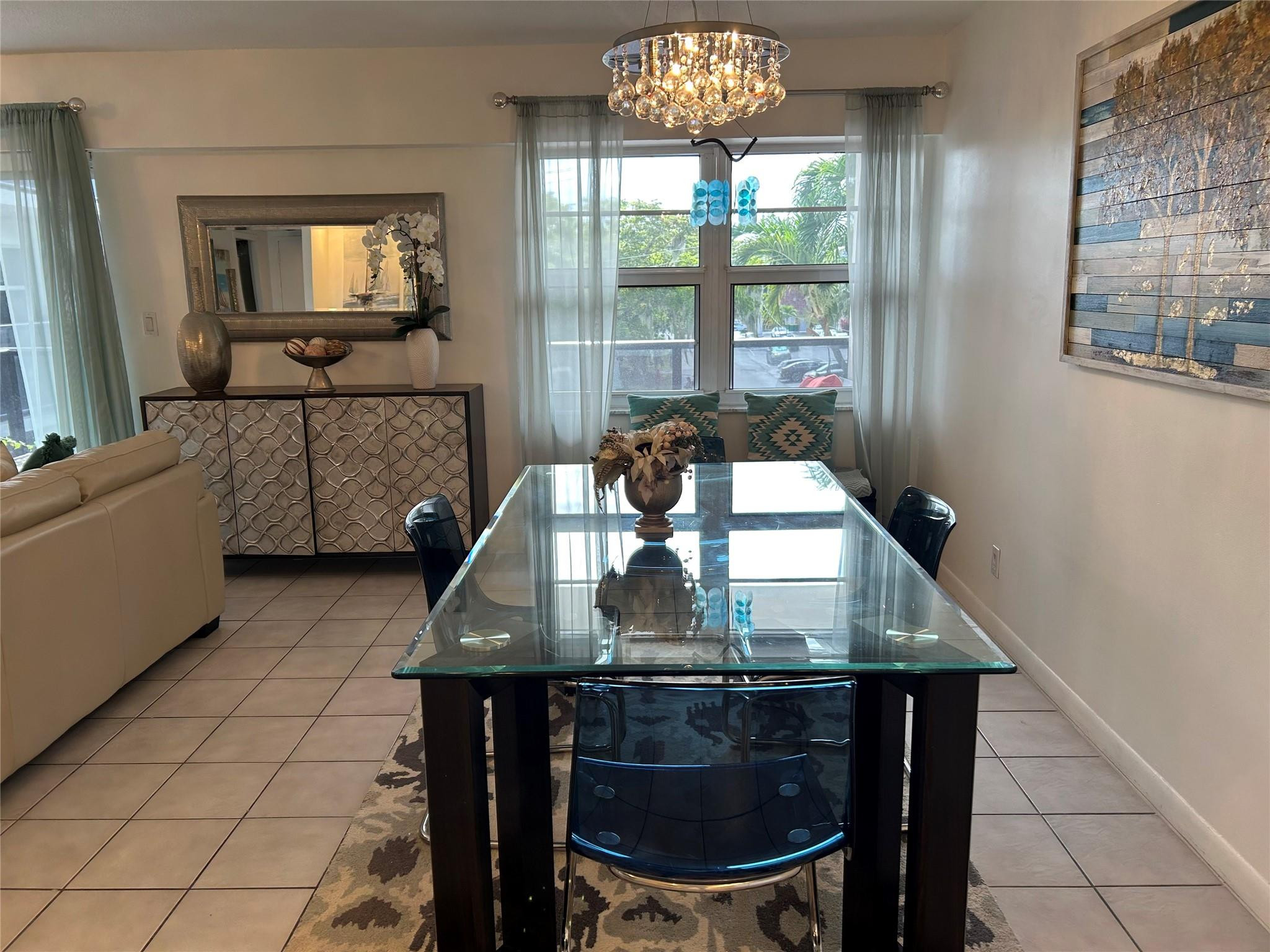 WARWICK CONDO - Residential Lease