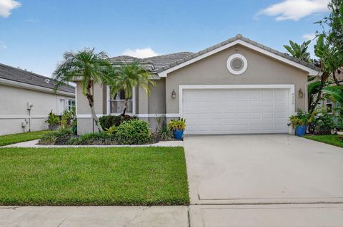 6298 Breckenridge Circle Lake Worth FL 33467