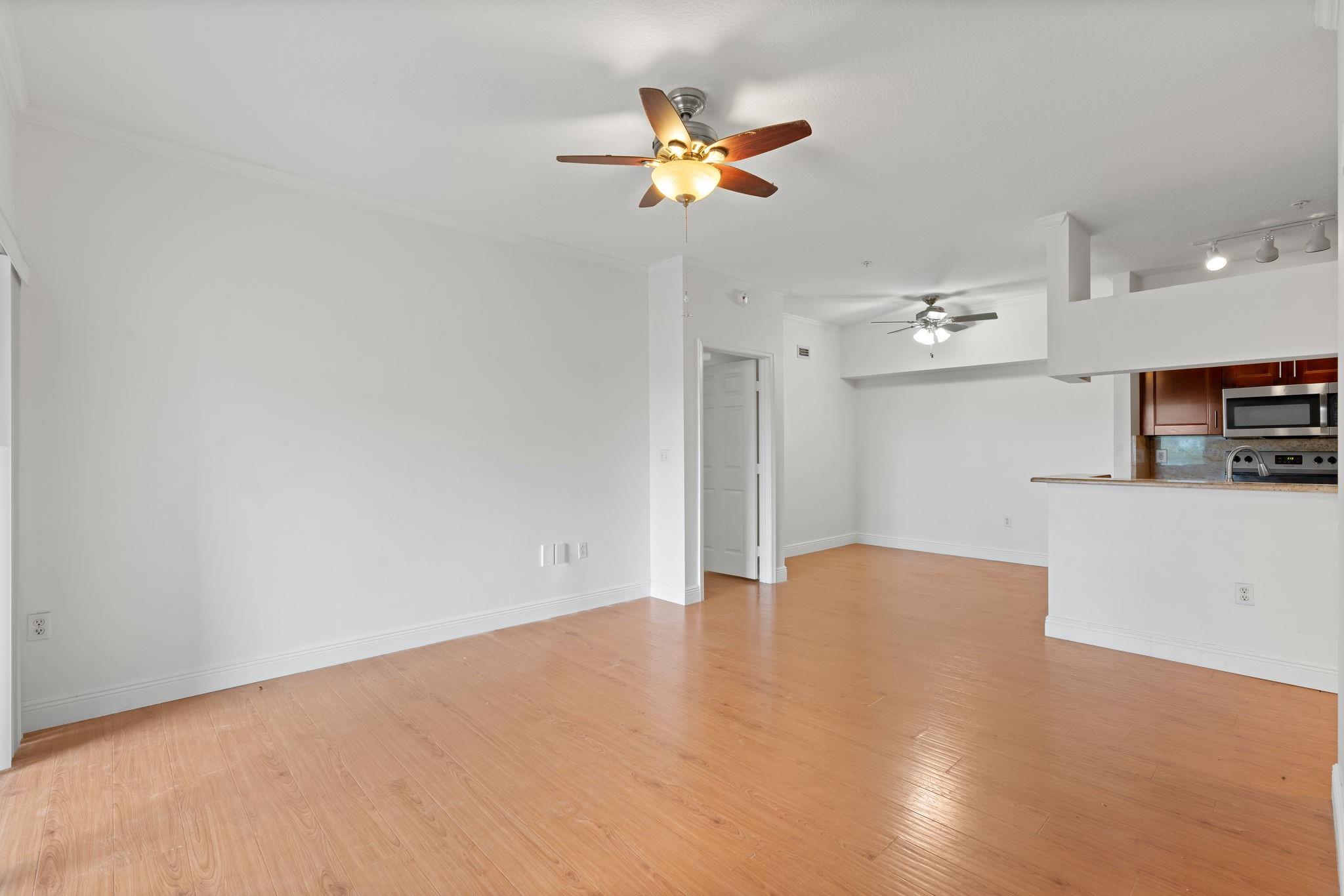 The Palms Point Condo - Residential Lease