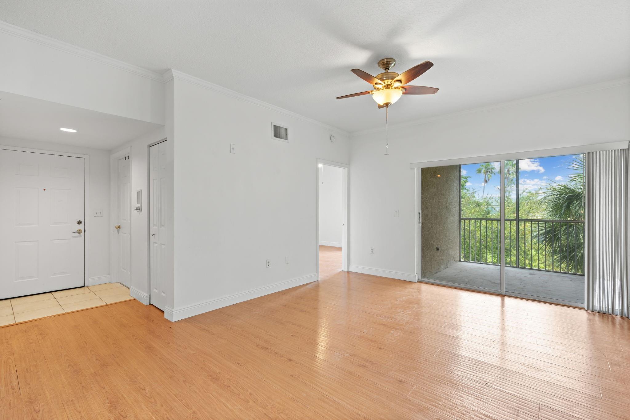 The Palms Point Condo - Residential Lease