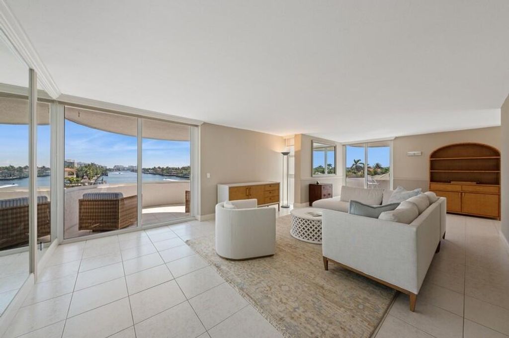 Photo of 2200 S Ocean Boulevard #401, Delray Beach, FL 33483 (MLS # R11075772)