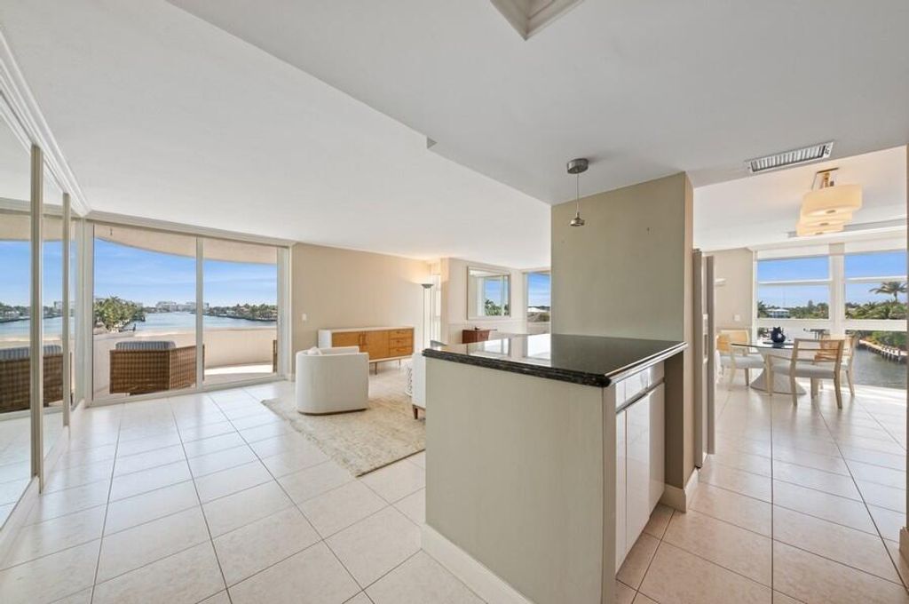 Photo of 2200 S Ocean Boulevard #401, Delray Beach, FL 33483 (MLS # R11075772)