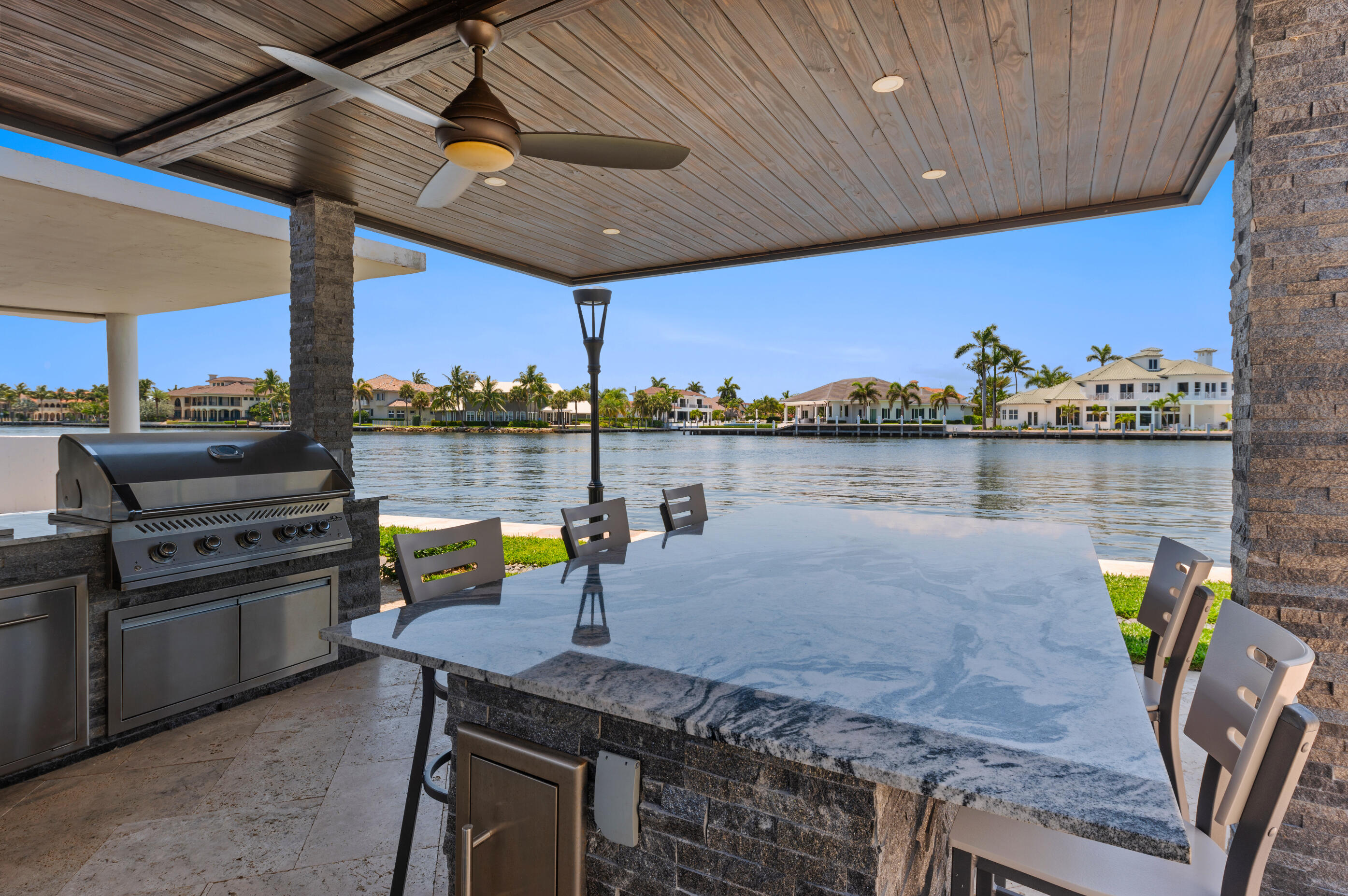 Coastal House - Residential