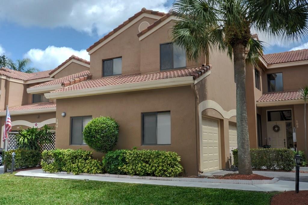 Carriage Homes - Residential Lease