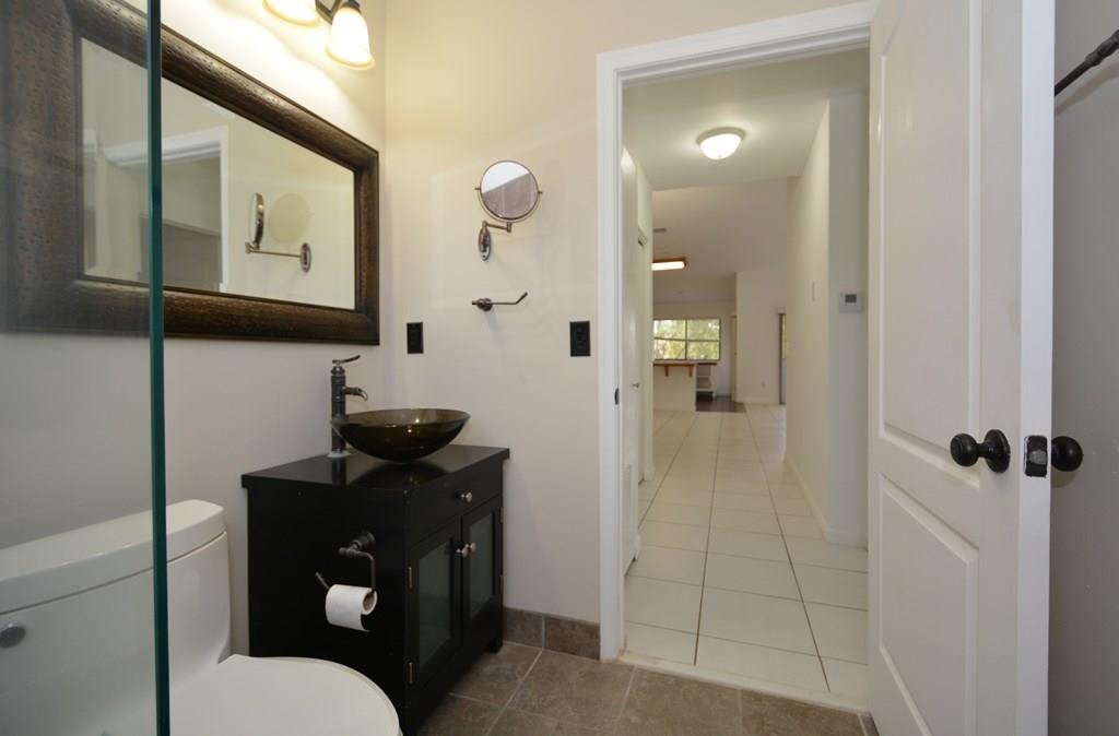 Carriage Homes - Residential Lease