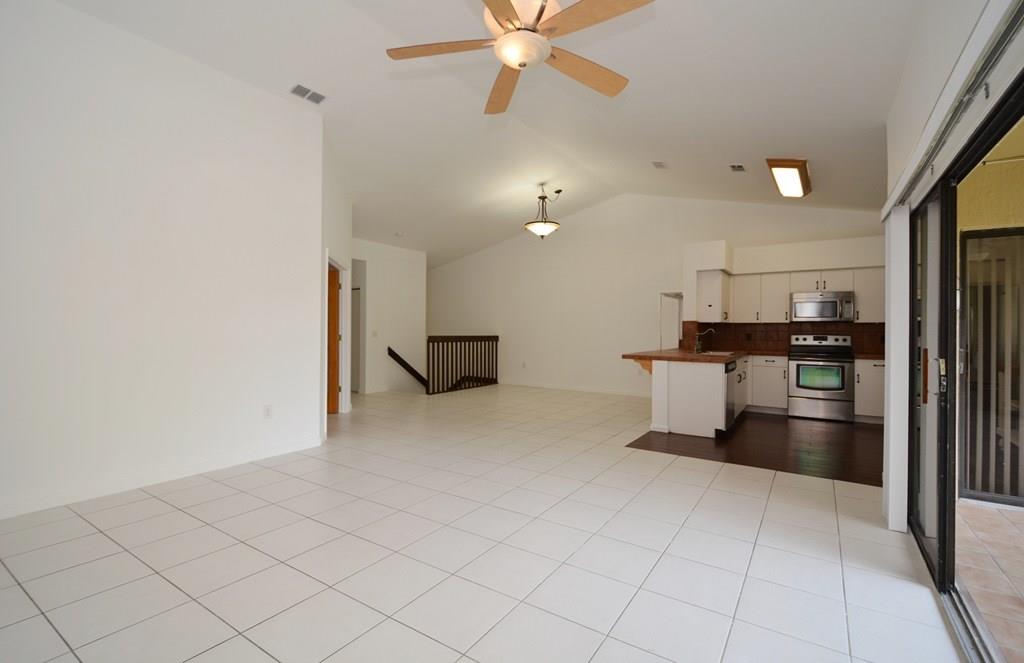 Carriage Homes - Residential Lease