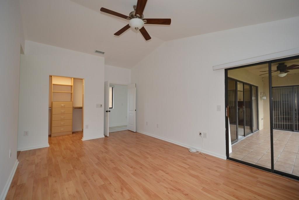 Carriage Homes - Residential Lease