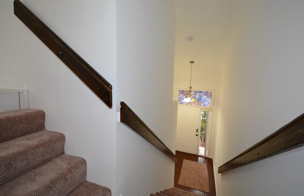 Carriage Homes - Residential Lease