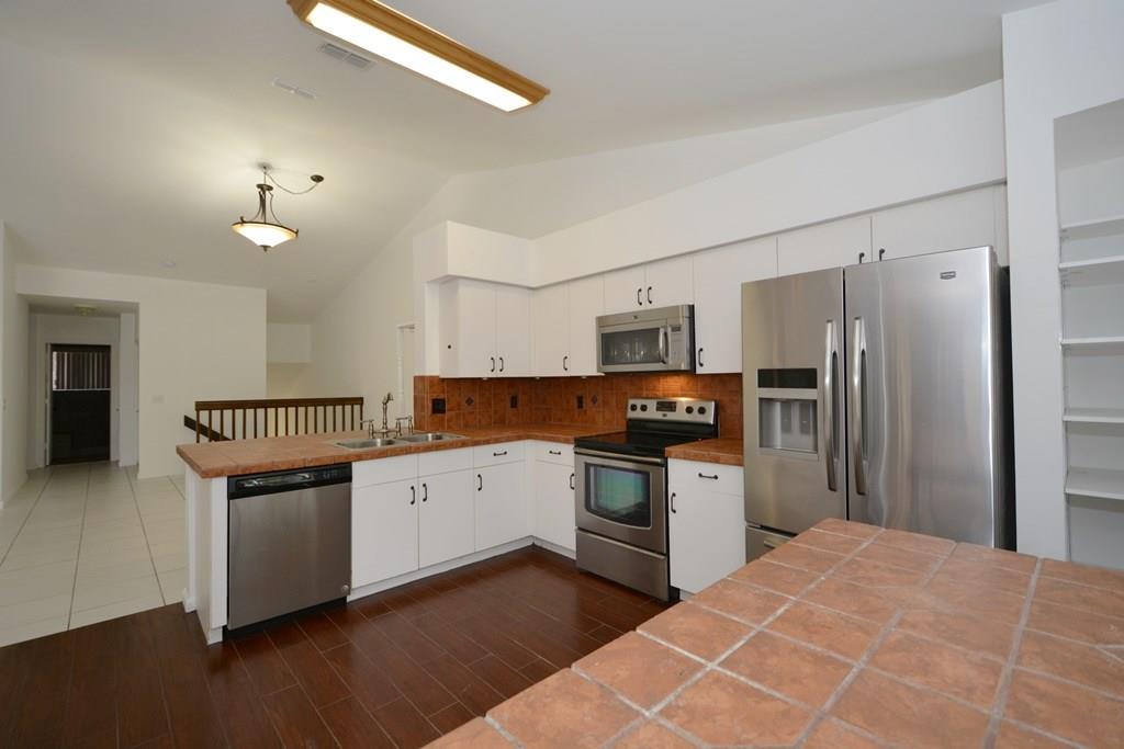 Carriage Homes - Residential Lease