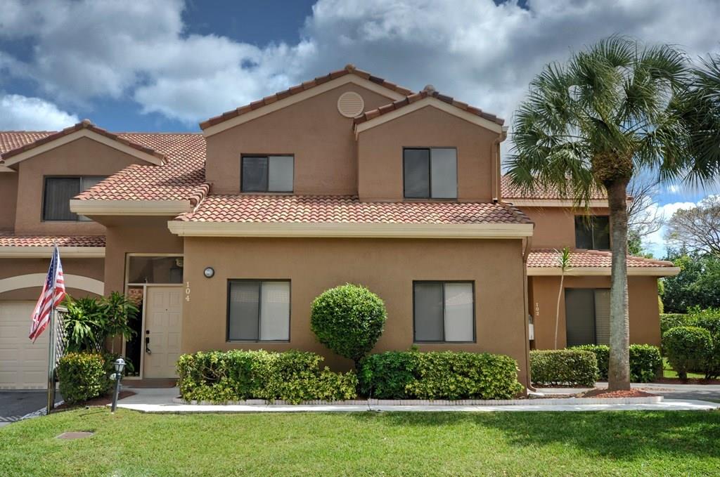 Carriage Homes - Residential Lease