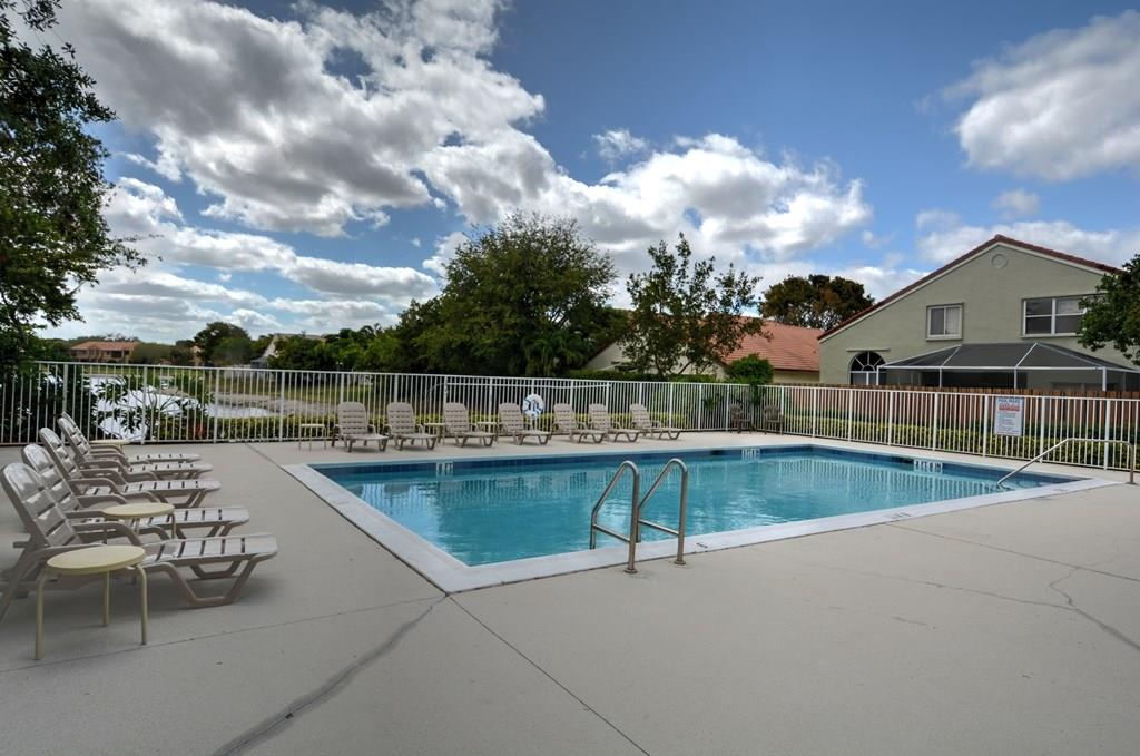 Carriage Homes - Residential Lease