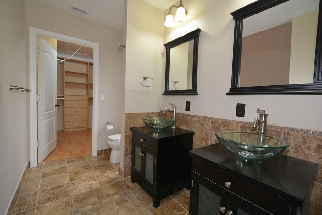 Carriage Homes - Residential Lease