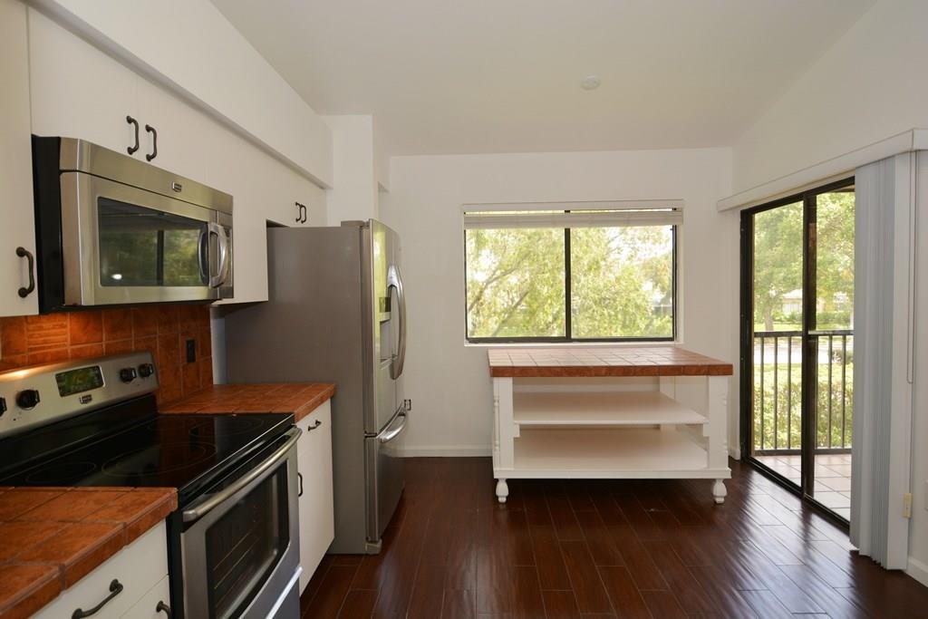 Carriage Homes - Residential Lease