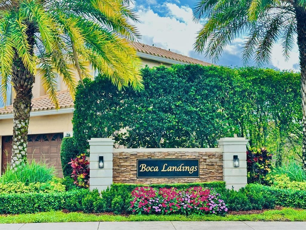 Photo of 9550 Islamorada Terrace, Boca Raton, FL 33496 (MLS # F10541109)
