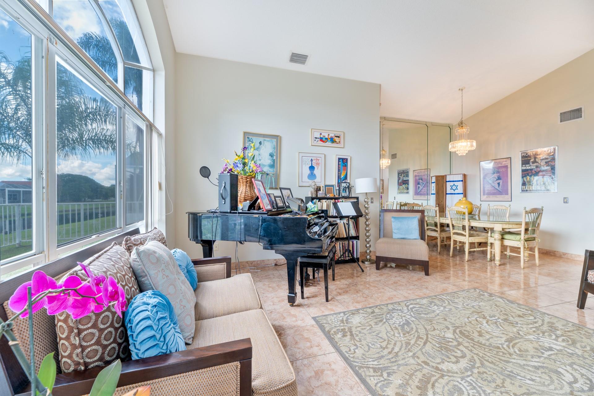 Boca Landings - Residential