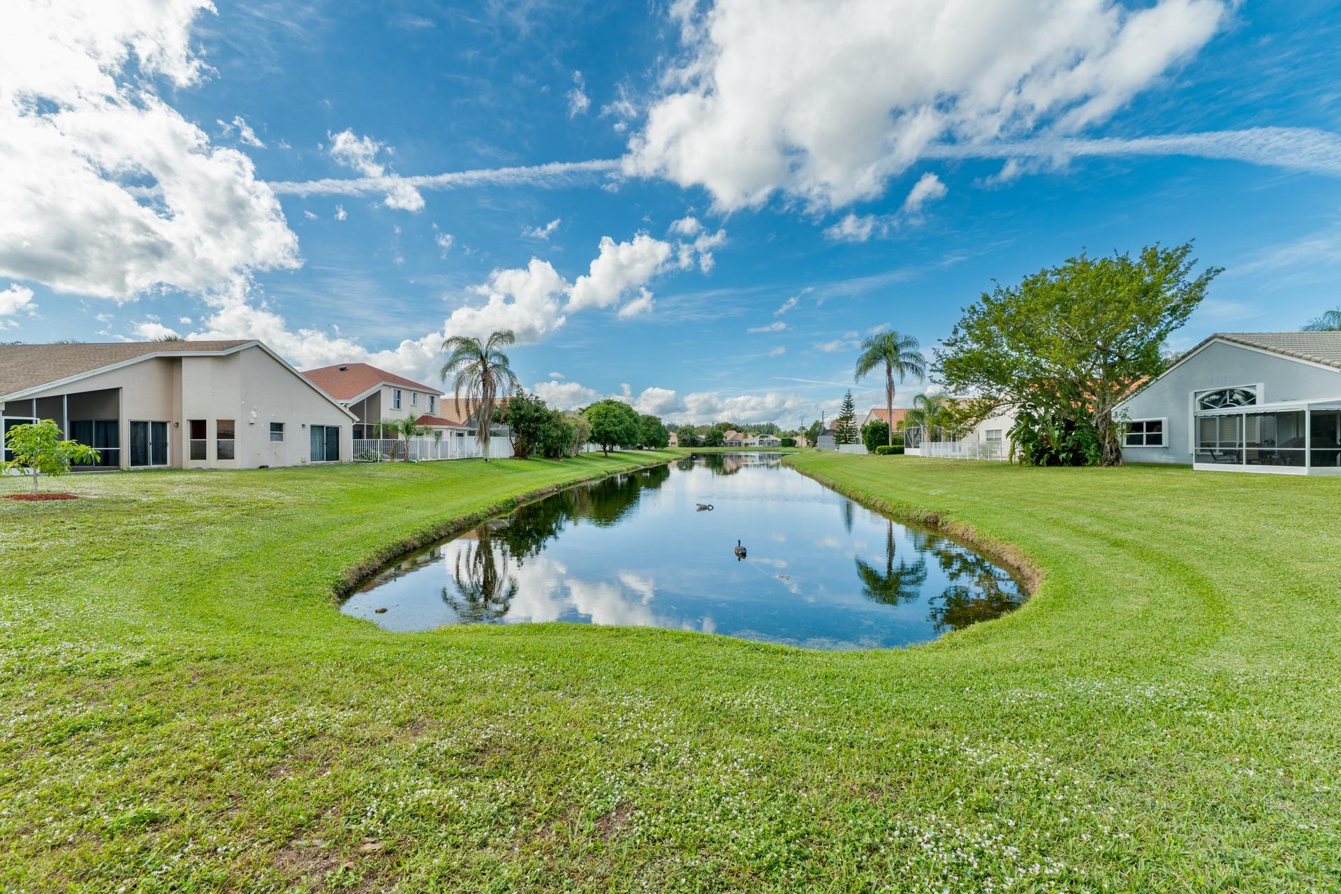 Boca Landings - Residential