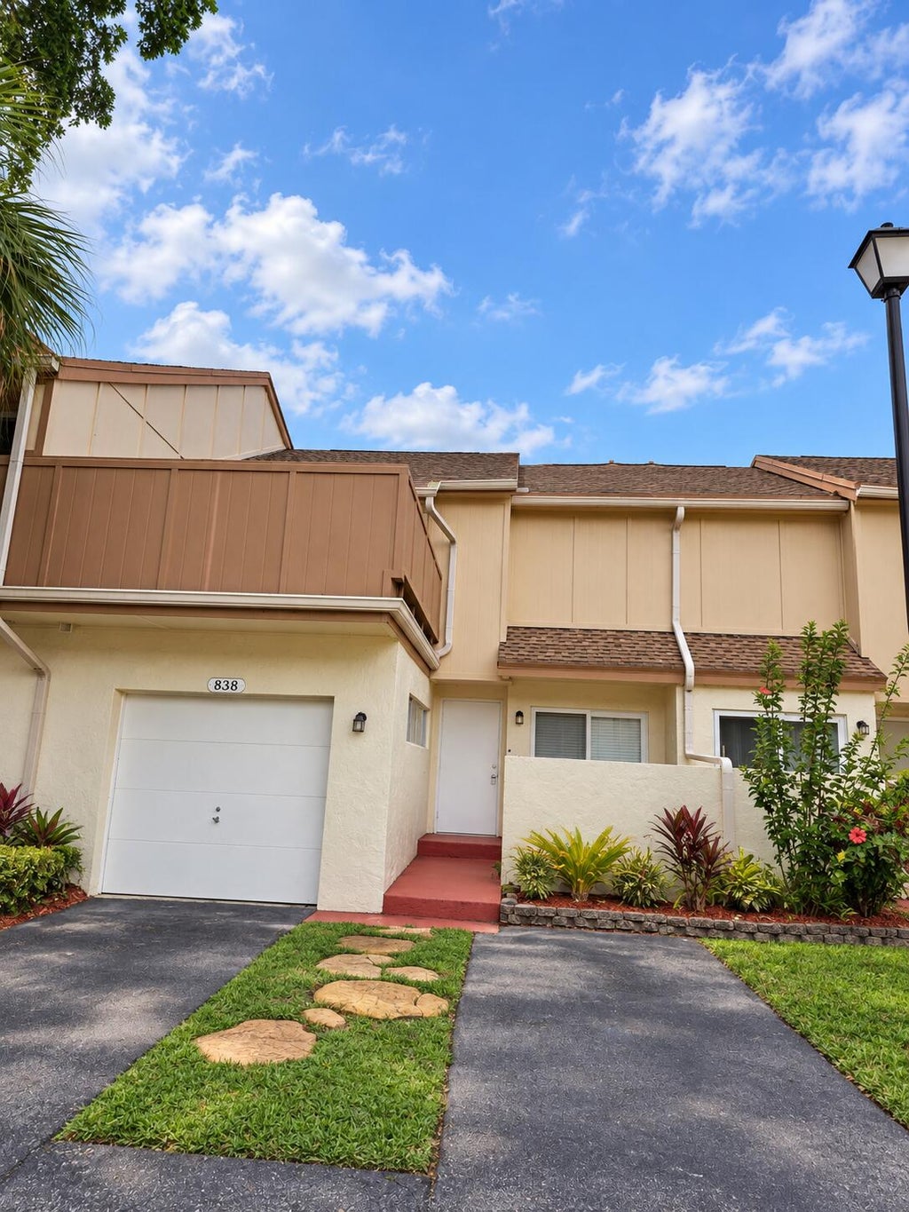 Photo of 838 NW 82ND Avenue #2, Plantation, FL 33324 (MLS # B26076236)