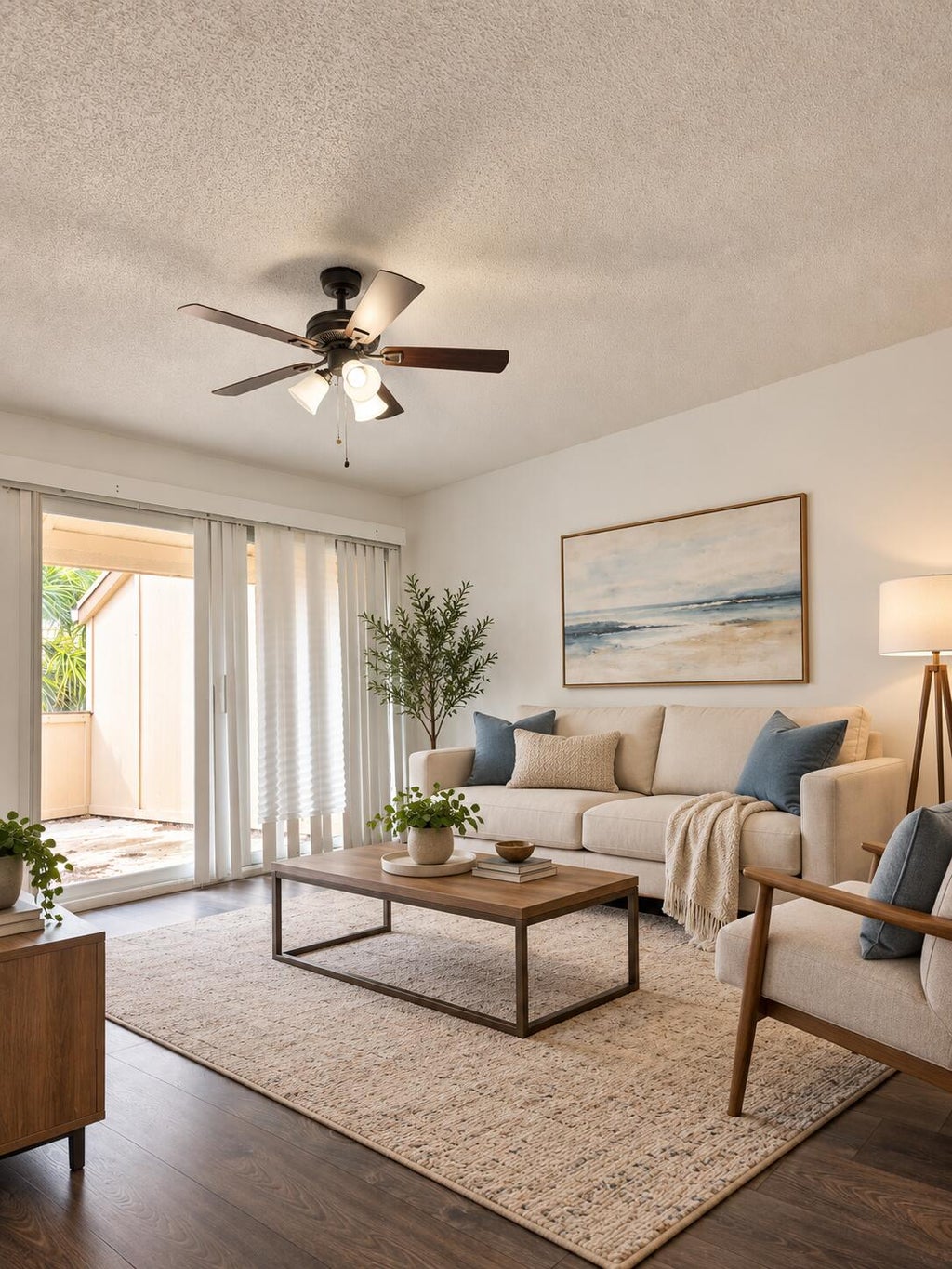 Photo of 838 NW 82ND Avenue #2, Plantation, FL 33324 (MLS # B26076236)