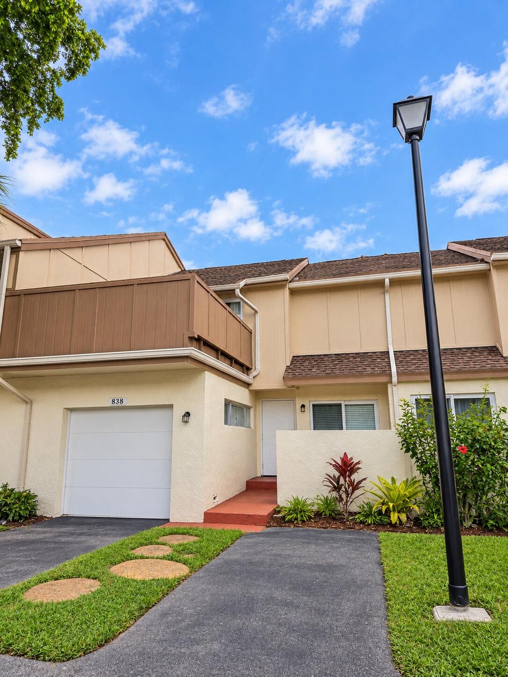 Photo of 838 NW 82ND Avenue #2, Plantation, FL 33324 (MLS # B26076236)