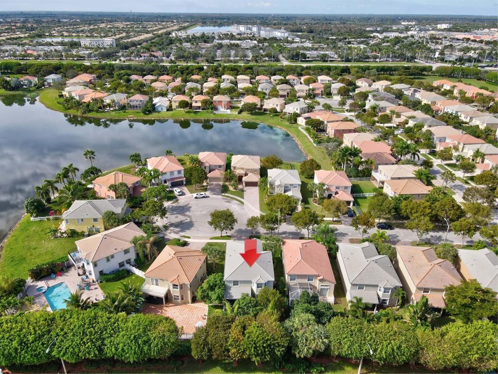 Photo of 2654 Sawyer Terrace, Wellington, FL 33414 (MLS # R10769154)