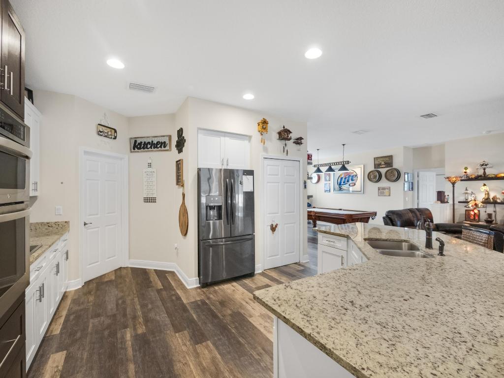 PORT ST LUCIE SECTION 36 - Residential