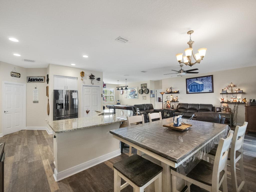 PORT ST LUCIE SECTION 36 - Residential