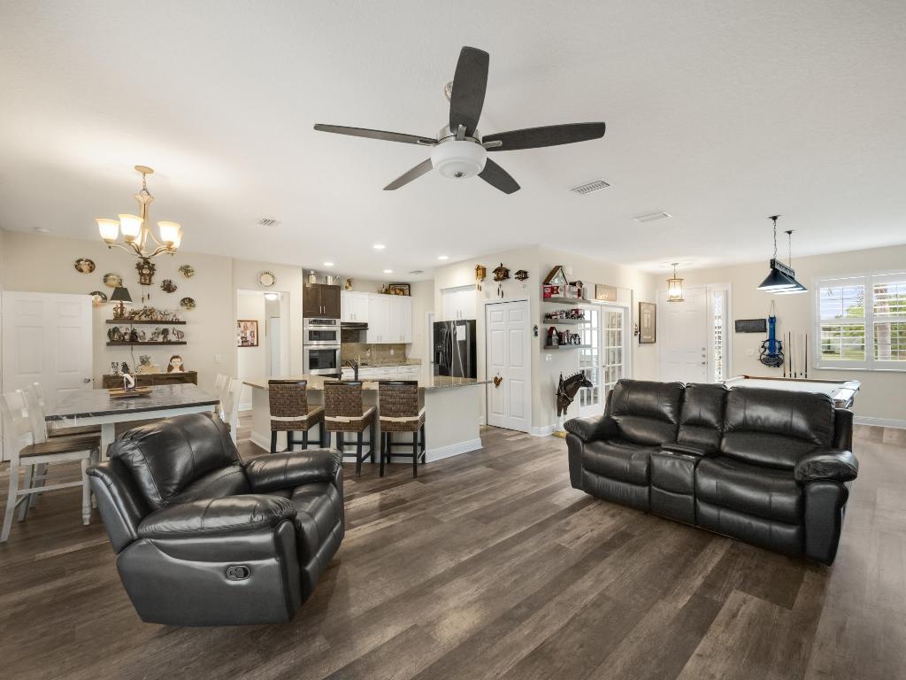 PORT ST LUCIE SECTION 36 - Residential