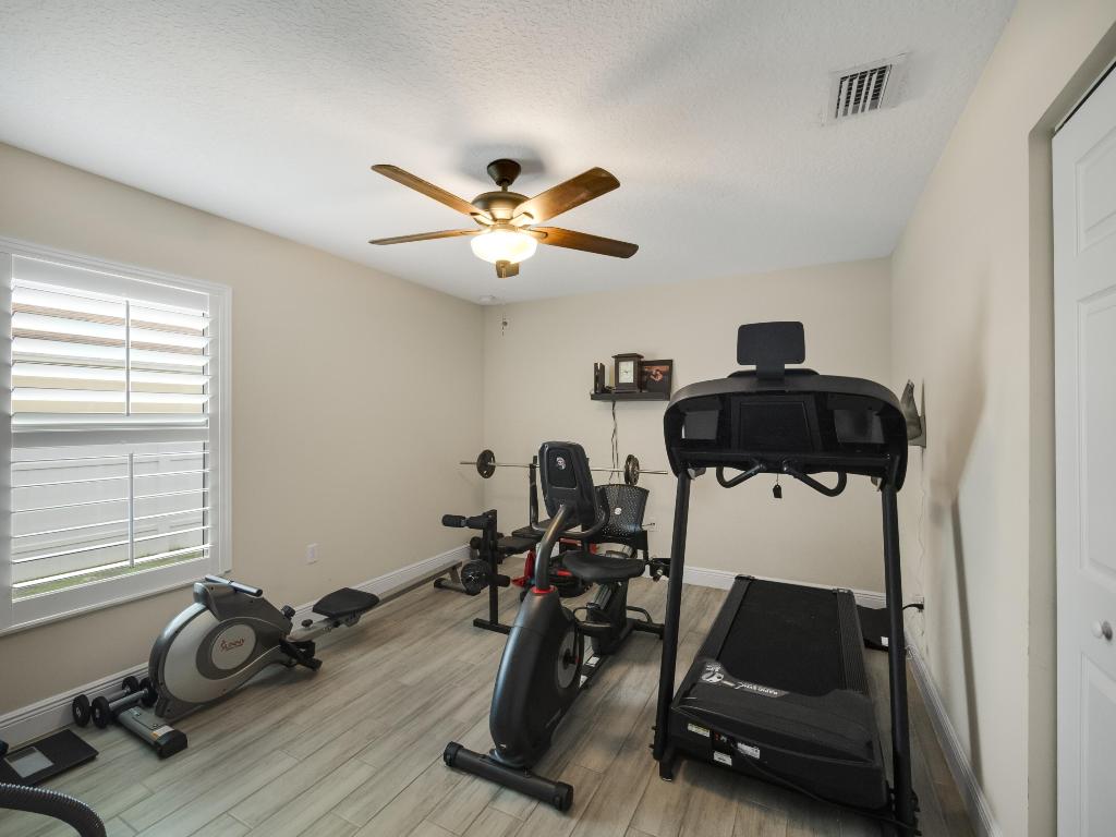 PORT ST LUCIE SECTION 36 - Residential