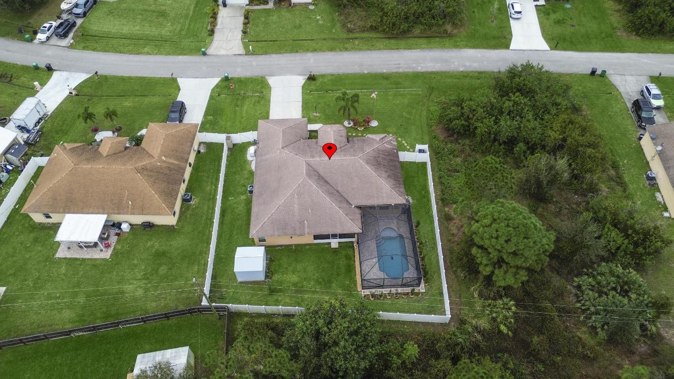 PORT ST LUCIE SECTION 36 - Residential