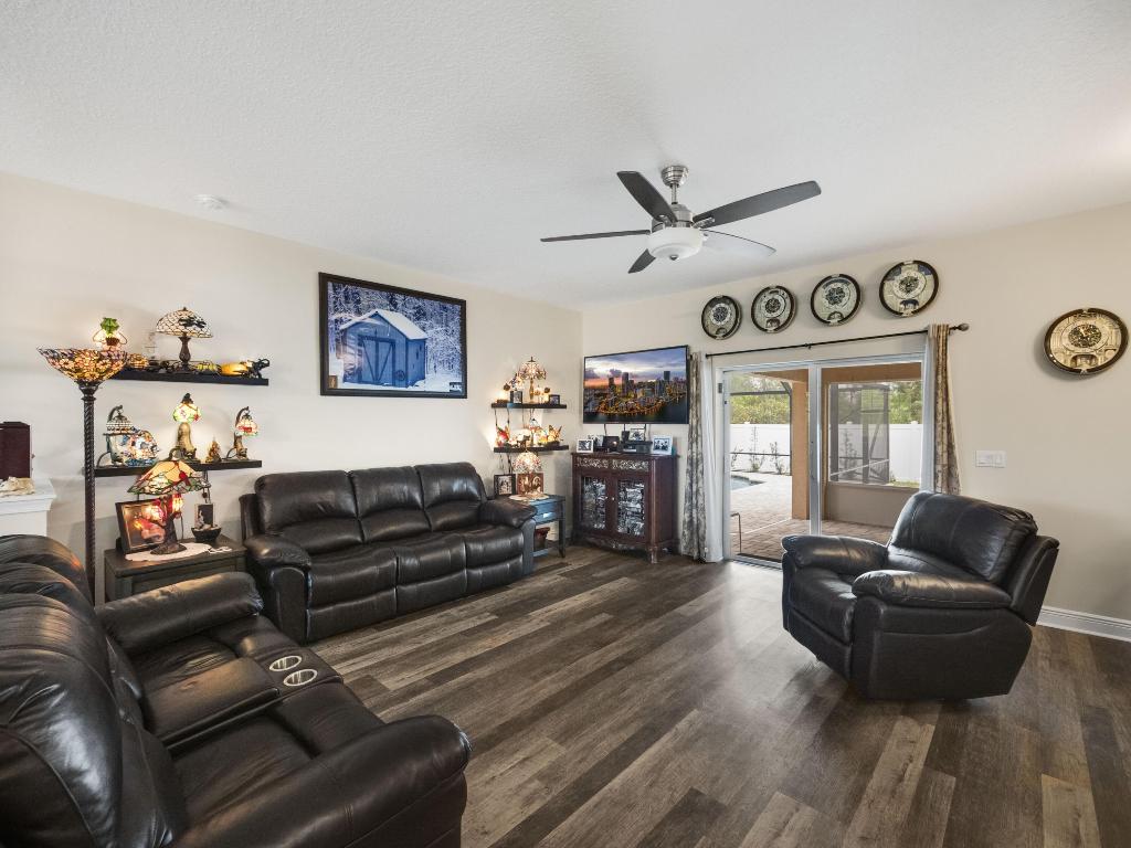 PORT ST LUCIE SECTION 36 - Residential