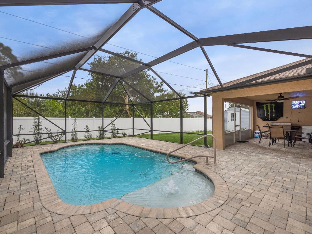 PORT ST LUCIE SECTION 36 - Residential