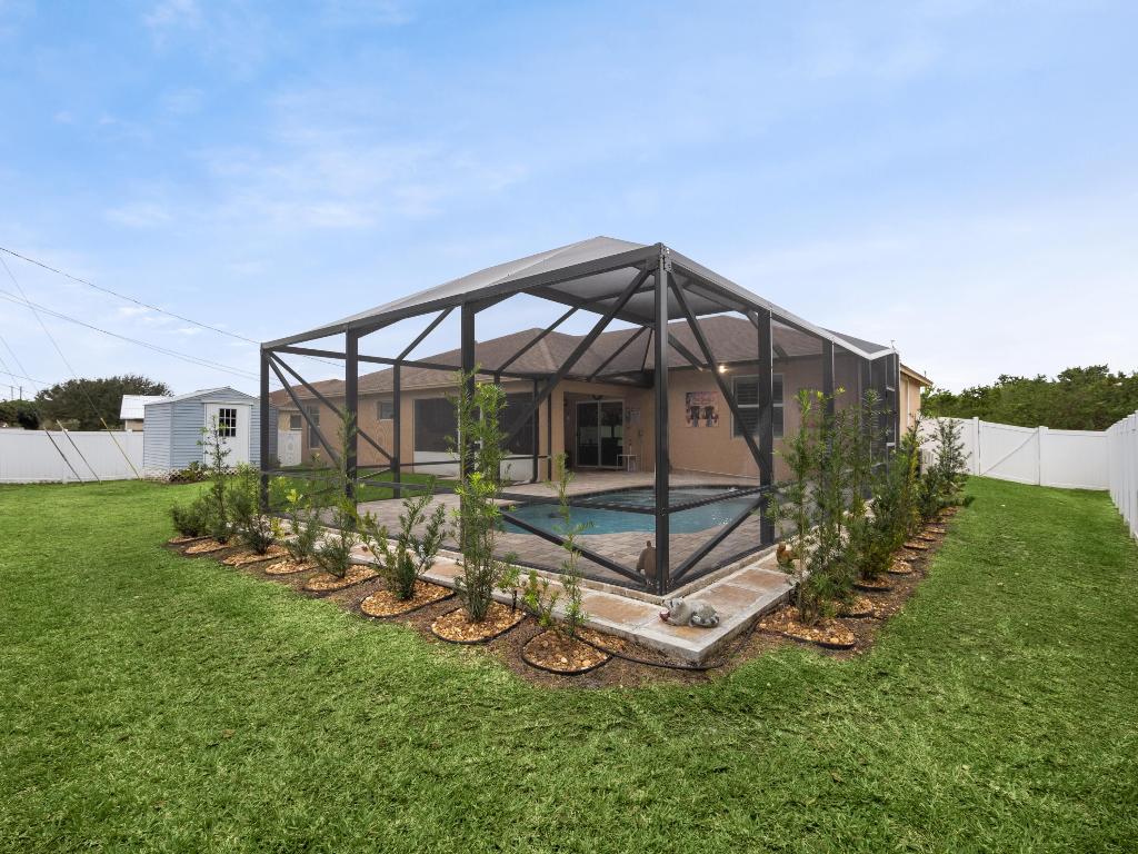 PORT ST LUCIE SECTION 36 - Residential