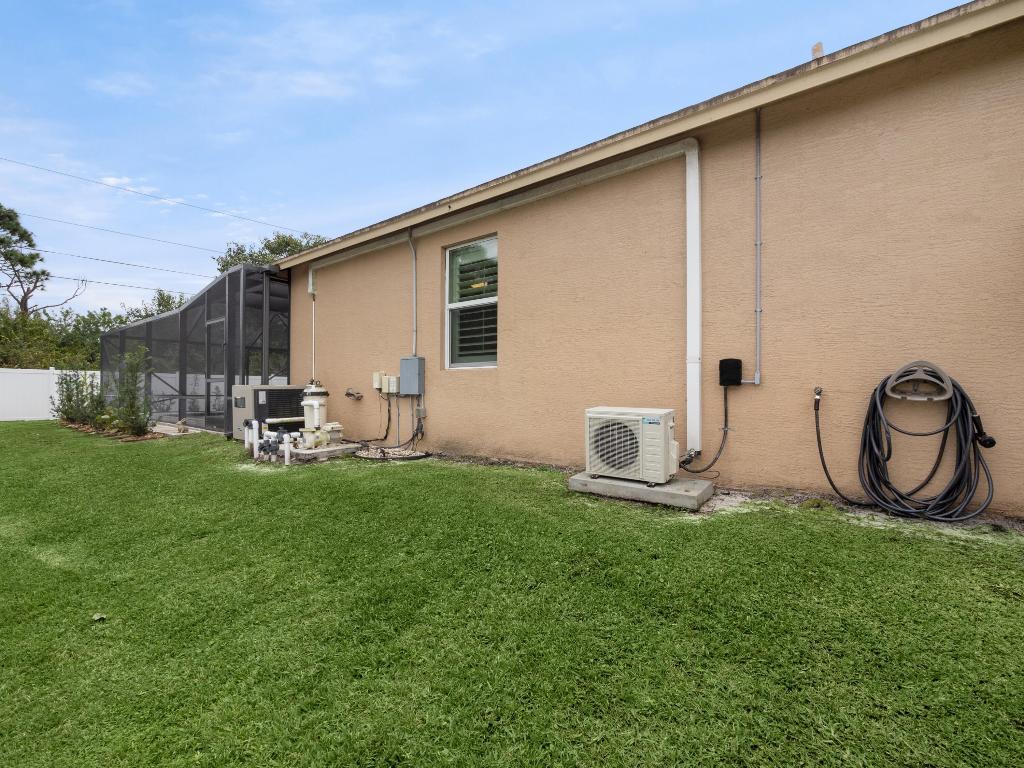 PORT ST LUCIE SECTION 36 - Residential